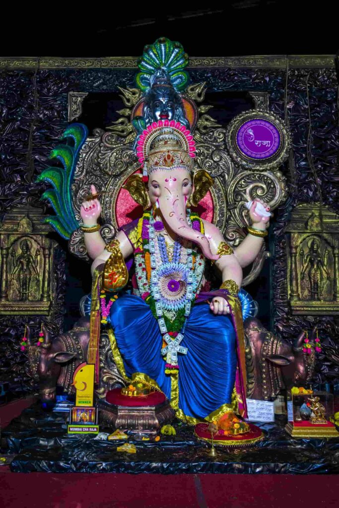 Ganesh Chaturti